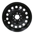 Next NX-065 6,5x16 5x115 ET46 D70,3 BK