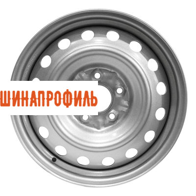 Диски Next Next NX-069 6,5x16 5x114,3 ET47 D66,1 Sil