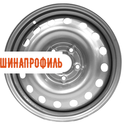 Диски Next Next NX-082 6,5x16 5x114,3 ET45 D66,1 Sil