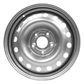 Next NX-082 6,5x16 5x114,3 ET45 D66,1 Sil