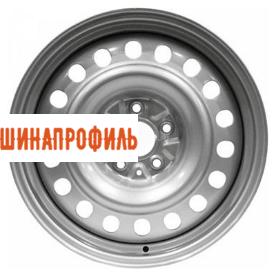 Диски Next Next NX-096 7x17 5x114,3 ET50 D64,1 Sil