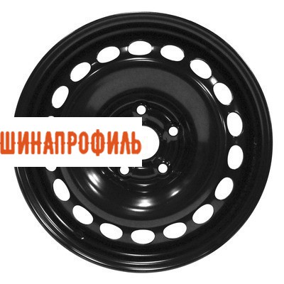 Диски Next Next NX-101 6,5x16 5x112 ET46 D57,1 BK