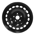 Next NX-101 6,5x16 5x112 ET46 D57,1 BK
