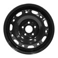 Next NX-106 5x14 5x100 ET40 D57,1 BK