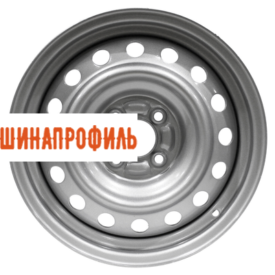 Диски Next Next NX-112 6x16 4x100 ET36 D60,1 Sil