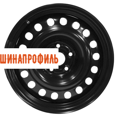Диски Next Next NX-135 7x17 5x112 ET43 D57,1 BK