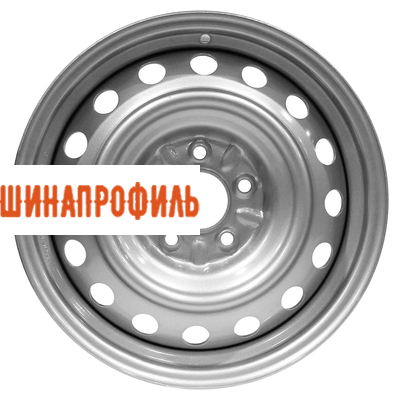 Диски Next Next NX-138 6,5x16 5x114,3 ET41 D67,1 Sil