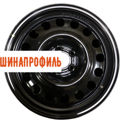 Диски Next Next NX-144 7x17 5x108 ET50 D65,1 BK