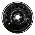 Next NX-144 7x17 5x108 ET50 D65,1 BK