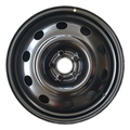 Next NX-146 7x17 5x108 ET55 D63,3 BK