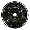 Next NX-150 6x16 5x100 ET45 D57,1 BK