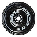 Next NX-153 7x16 5x100 ET46 D57,1 BK