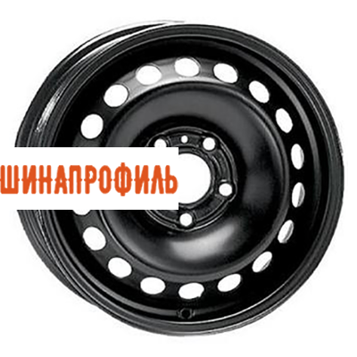 Диски Next Next NX-160 5,5x15 5x100 ET40 D57,1 BK