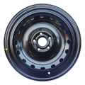 Next NX-161 7x17 5x114,3 ET35 D60,1 BK