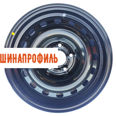 Диски Next Next NX-163 6,5x16 5x114,3 ET44 D67,1 BK