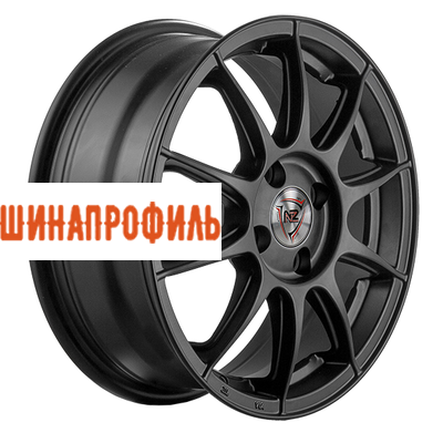 Диски NZ NZ F-27 6x15 5x100 ET40 D57,1 MB