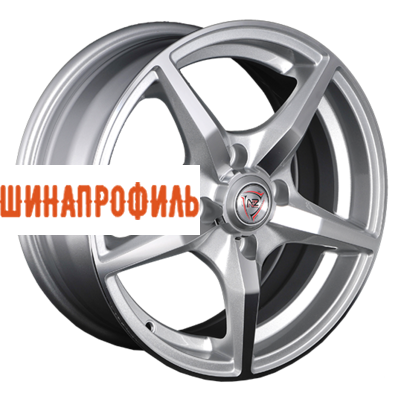 Диски NZ NZ F-30 6x15 4x100 ET48 D54,1 SF