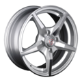 NZ F-30 6x15 4x100 ET48 D54,1 SF
