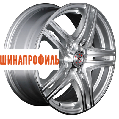 Диски NZ NZ F-6 6,5x15 4x98 ET35 D58,6 SF