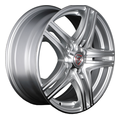 NZ F-6 6,5x16 5x115 ET41 D70,1 SF