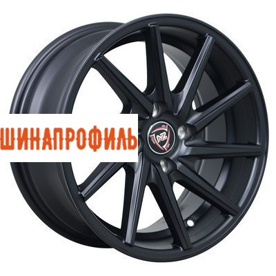 Диски NZ NZ H-03L 7,5x17 5x114,3 ET35 D67,1 MB