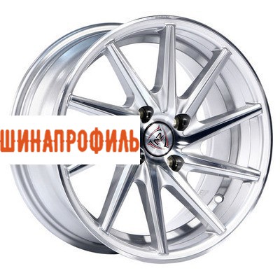 Диски NZ NZ H-03L 7,5x17 5x114,3 ET35 D67,1 SF