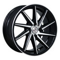 NZ H-03L 7x16 4x100 ET32 D54,1 BKF