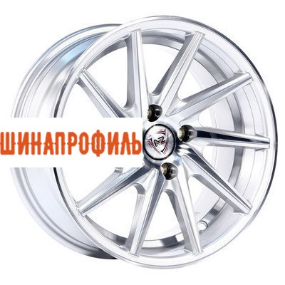 Диски NZ NZ H-03R 7x16 4x100 ET32 D54,1 SF