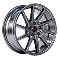 NZ H-03R 7,5x17 4x100 ET35 D60,1 Graphite