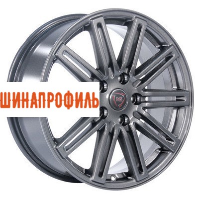 Диски NZ NZ R-01 7x17 5x114,3 ET45 D60,1 Graphite