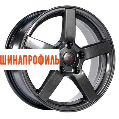 Диски NZ NZ R-02 6,5x16 5x114,3 ET38 D67,1 Graphite