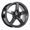 NZ R-02 6,5x16 5x114,3 ET38 D67,1 Graphite