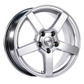 NZ R-02 6,5x16 5x112 ET46 D57,1 HS