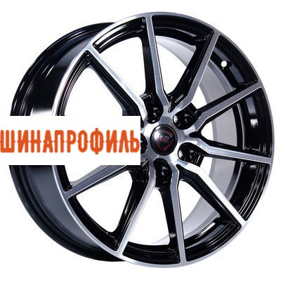 Диски NZ NZ R-03 6,5x16 5x114,3 ET47 D66,1 BKF