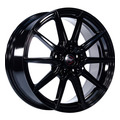 NZ R-03 6,5x16 5x114,3 ET39 D60,1 Black