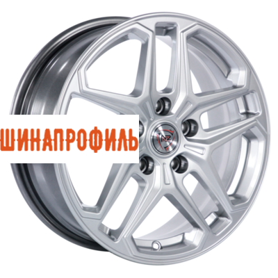 Диски NZ NZ R-04 6,5x16 5x114,3 ET38 D67,1 HS