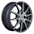 NZ SH625 6x14 4x98 ET35 D58,6 GMF