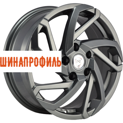 Диски NZ NZ SH673 6,5x15 4x98 ET35 D58,6 GM