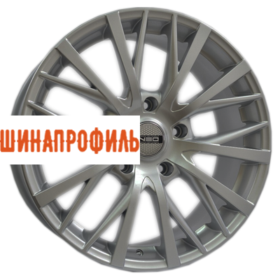 Диски Neo Neo 204 9x20 5x150 ET45 D110,1 Silver