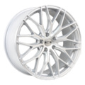 Neo 240 8,5x20 5x114,3 ET42 D67,1 Silver