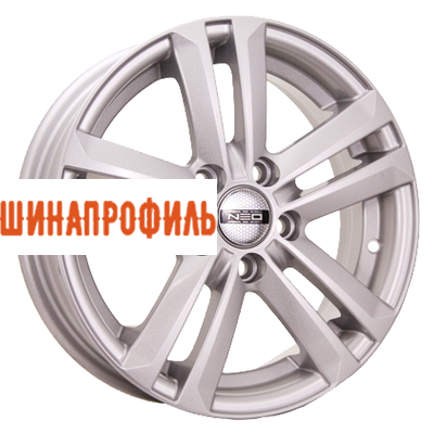 Диски Neo Neo 428 5x14 5x100 ET35 D57,1 SL