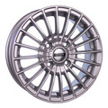 Neo 537 6x15 4x100 ET45 D67,1 Silver
