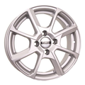 Neo 538 6x15 4x114,3 ET45 D56,6 Silver
