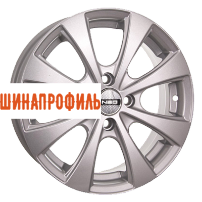 Диски Neo Neo 546 6x15 4x100 ET50 D60,1 SL
