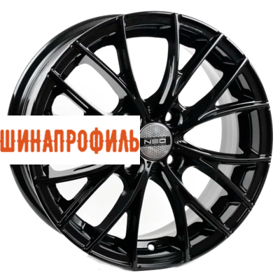 Диски Neo Neo 573 6x15 4x100 ET40 D60,1 BL