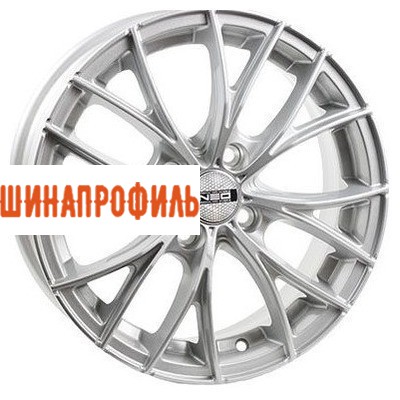 Диски Neo Neo 573 6x15 4x100 ET40 D60,1 SL