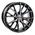 Neo 573 6x15 4x100 ET40 D60,1 BD