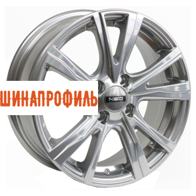 Диски Neo Neo 574 6x15 4x100 ET45 D54,1 HS