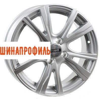 Диски Neo Neo 574 6x15 4x100 ET36 D60,1 SL