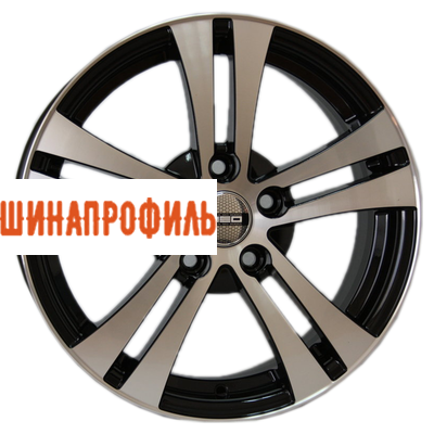 Диски Neo Neo 640 6,5x16 5x112 ET42 D57,1 BD
